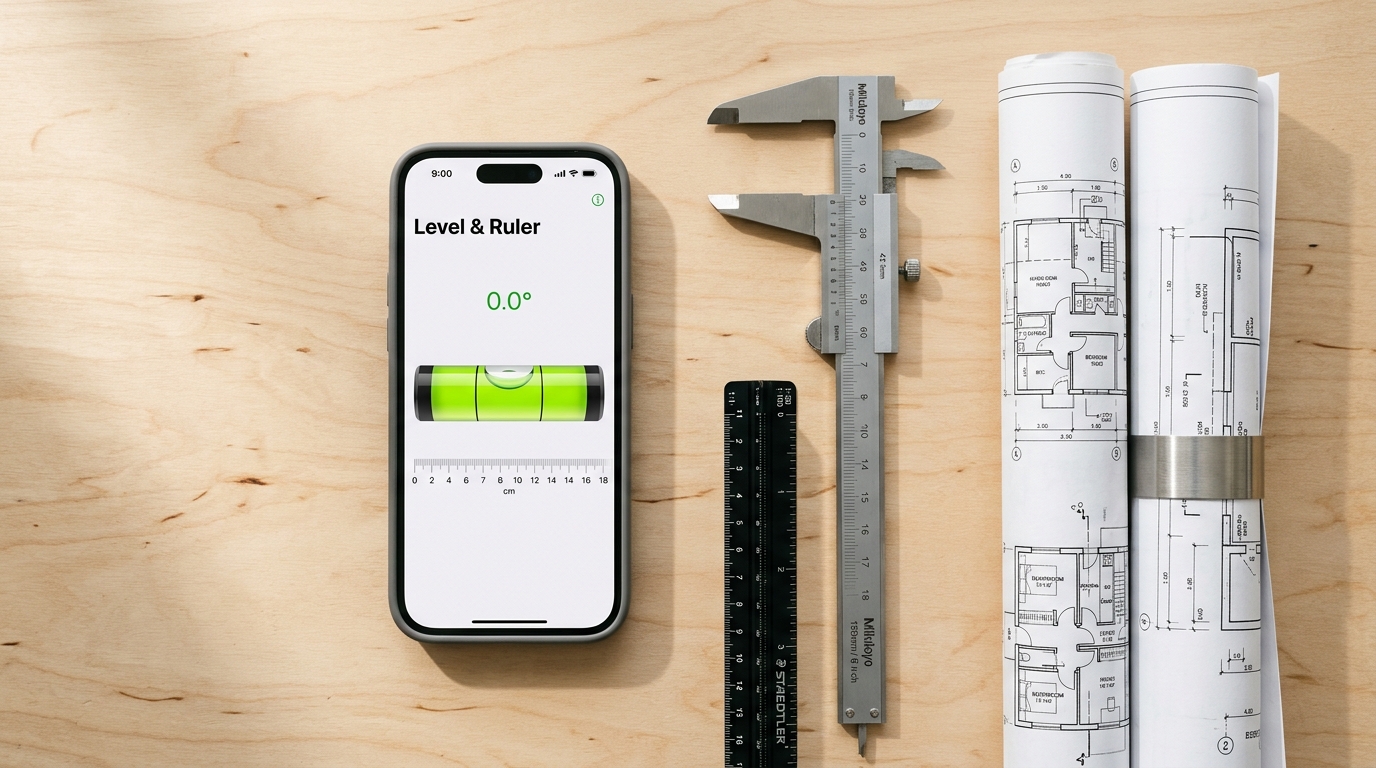 Solvion Smart Toolkit Hardware Measurement Suite